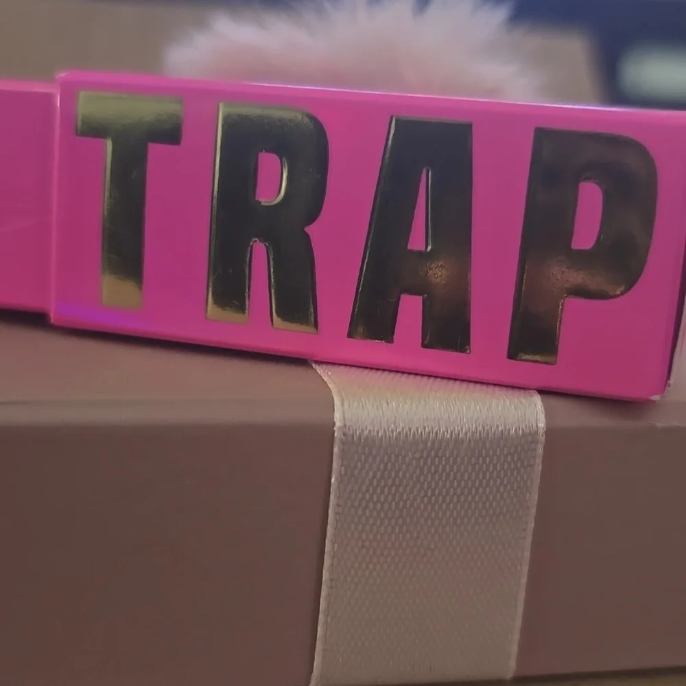 Always Faithful- Velvet Trap Lipstick - Jeffree Star